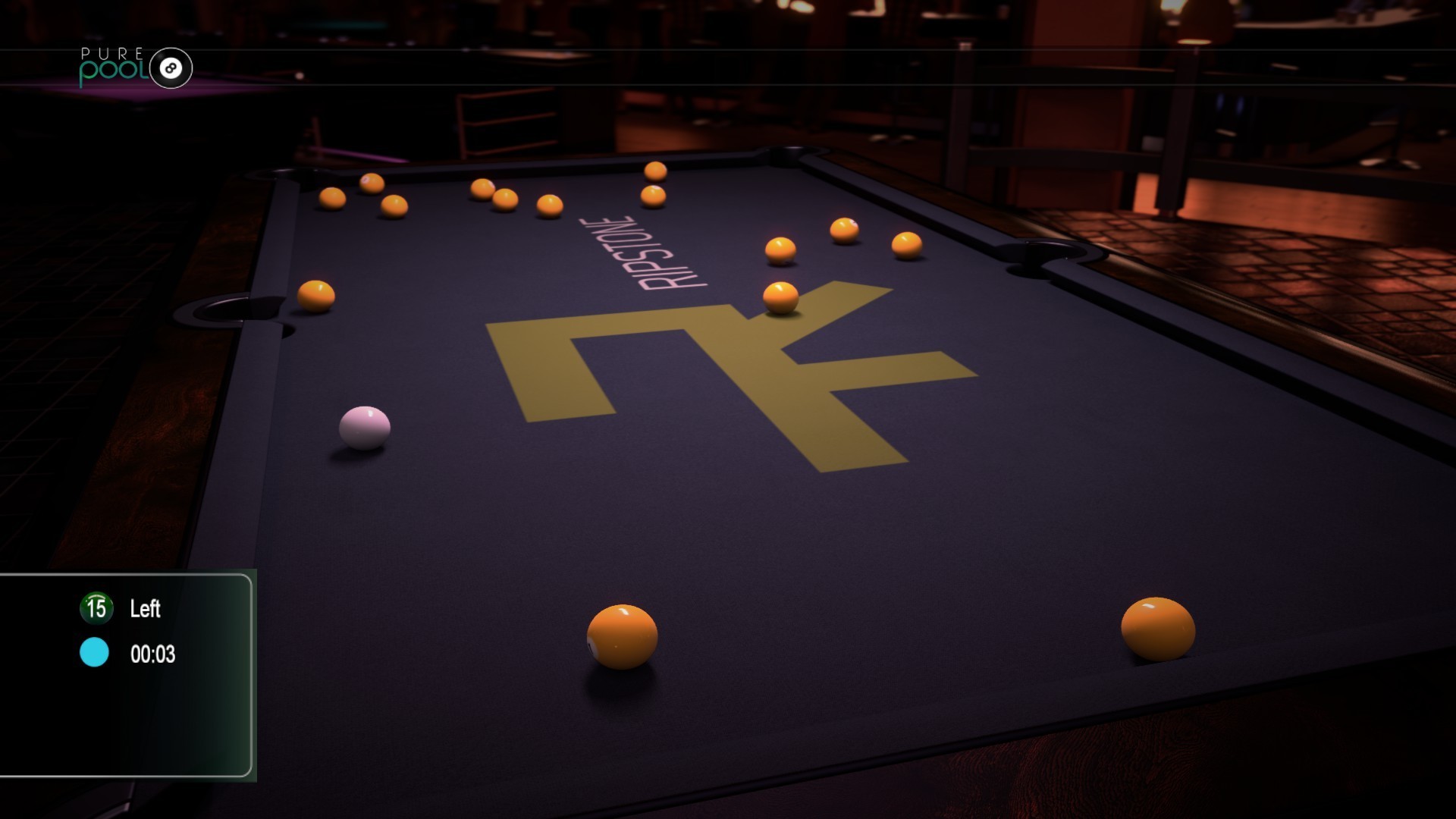 Acquista Pure Pool Nintendo Eshop