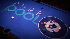 Pure Pool Switch screenshot 3