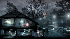 This War of Mine: Stories - Father's Promise screenshot 2
