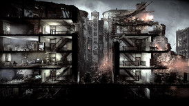 This War of Mine: Stories - Father's Promise screenshot 5