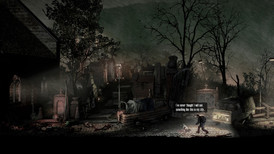 This War of Mine: Stories - Father's Promise screenshot 4