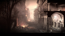 This War of Mine: Stories - The Last Broadcast screenshot 3