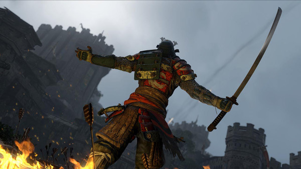 For Honor - Complete Edition screenshot 1