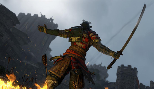 For Honor Ultimate Edition screenshot 1