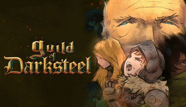 Guild of Darksteel