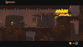 Guild of Darksteel screenshot 3