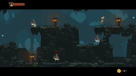 Guild of Darksteel screenshot 5