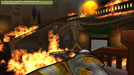 Real Heroes: Firefighter HD screenshot 4