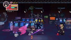 Phantom Breaker: Battle Grounds screenshot 4
