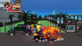 Phantom Breaker: Battle Grounds screenshot 2