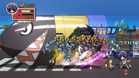 Phantom Breaker: Battle Grounds screenshot 3