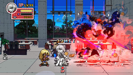 Phantom Breaker: Battle Grounds screenshot 5