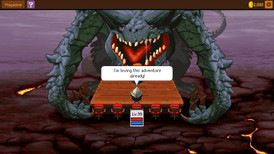 Knights of Pen and Paper 2 - Deluxiest Edition screenshot 2