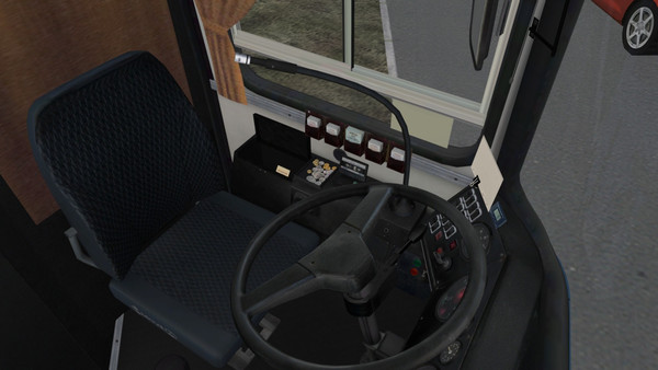 OMSI 2 Addon Citybus i260 Series screenshot 1