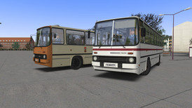 OMSI 2 Addon Citybus i260 Series screenshot 2