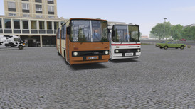 OMSI 2 Addon Citybus i260 Series screenshot 3