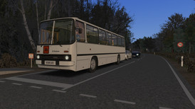OMSI 2 Addon Citybus i260 Series screenshot 4