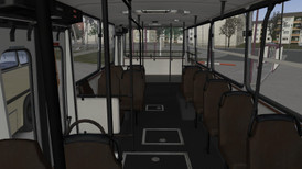 OMSI 2 Addon Citybus i260 Series screenshot 5