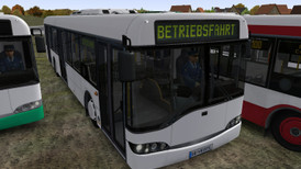 OMSI 2 Add-On Urbino Stadtbusfamilie screenshot 3