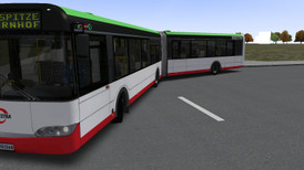 OMSI 2 Add-On Urbino Stadtbusfamilie screenshot 4