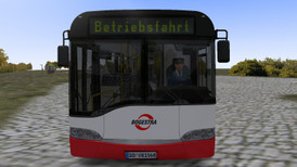 OMSI 2 Add-On Urbino Stadtbusfamilie screenshot 5