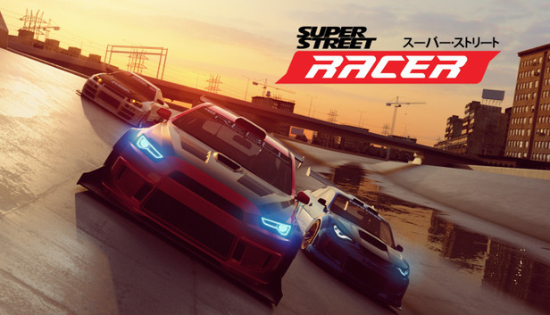 Super Street: Racer