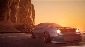 Super Street: Racer Switch screenshot 3