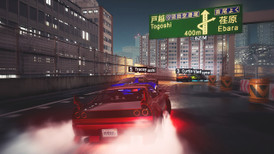 Super Street: Racer Switch screenshot 4
