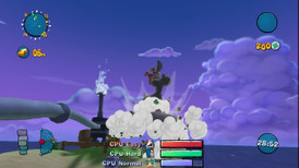 Worms Ultimate Mayhem - Deluxe Edition screenshot 5