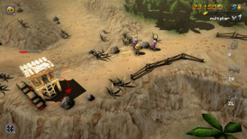 Tiny Troopers Joint Ops XL screenshot 4