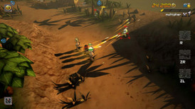 Tiny Troopers Joint Ops XL screenshot 5