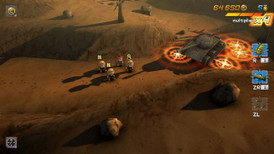 Tiny Troopers Joint Ops XL Switch screenshot 3