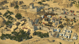 Stronghold Crusader II: The Templar and The Duke screenshot 2