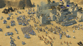 Stronghold Crusader II: The Templar and The Duke screenshot 3