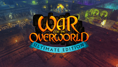 War for the Overworld Ultimate Edition - PC & Mac (Steam)