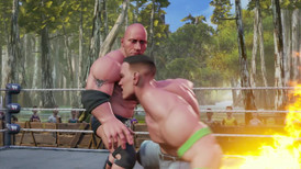 WWE 2K Battlegrounds -  Ultimate Brawlers Pass screenshot 5