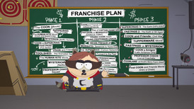 South Park: The Fractured but Whole screenshot 4