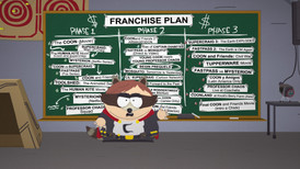 South Park: The Fractured but Whole (Xbox ONE / Xbox Series X|S) screenshot 4