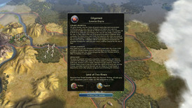 Civilization V - Scenario Pack: Wonders of the Ancient World screenshot 2