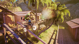 Urban Trial Playground screenshot 5