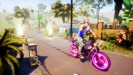 Urban Trial Playground screenshot 2