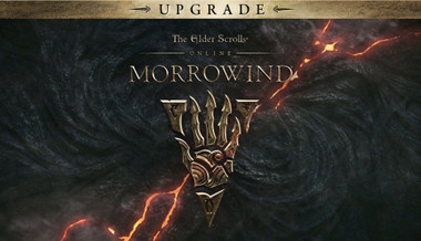 The Elder Scrolls Online: Morrowind Upgrade