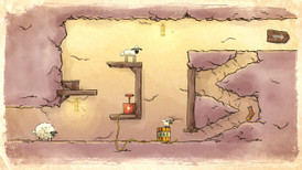 Home Sheep Home: Farmageddon Party screenshot 3