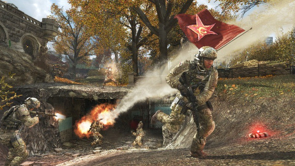 Call of Duty: Modern Warfare 3 Collection 1 screenshot 1