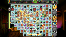 Secrets of Magic 1 and 2 screenshot 2