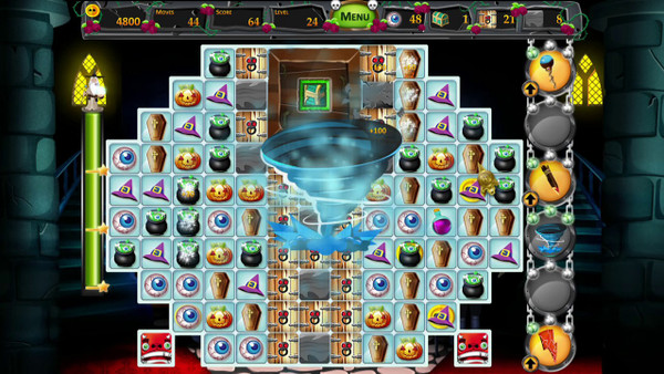 Secrets of Magic 1 and 2 screenshot 1