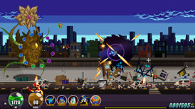 Gigapocalypse screenshot 2