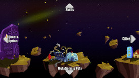 Gigapocalypse screenshot 3