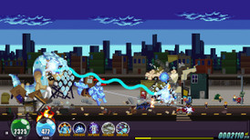 Gigapocalypse screenshot 4