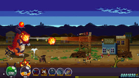 Gigapocalypse screenshot 5